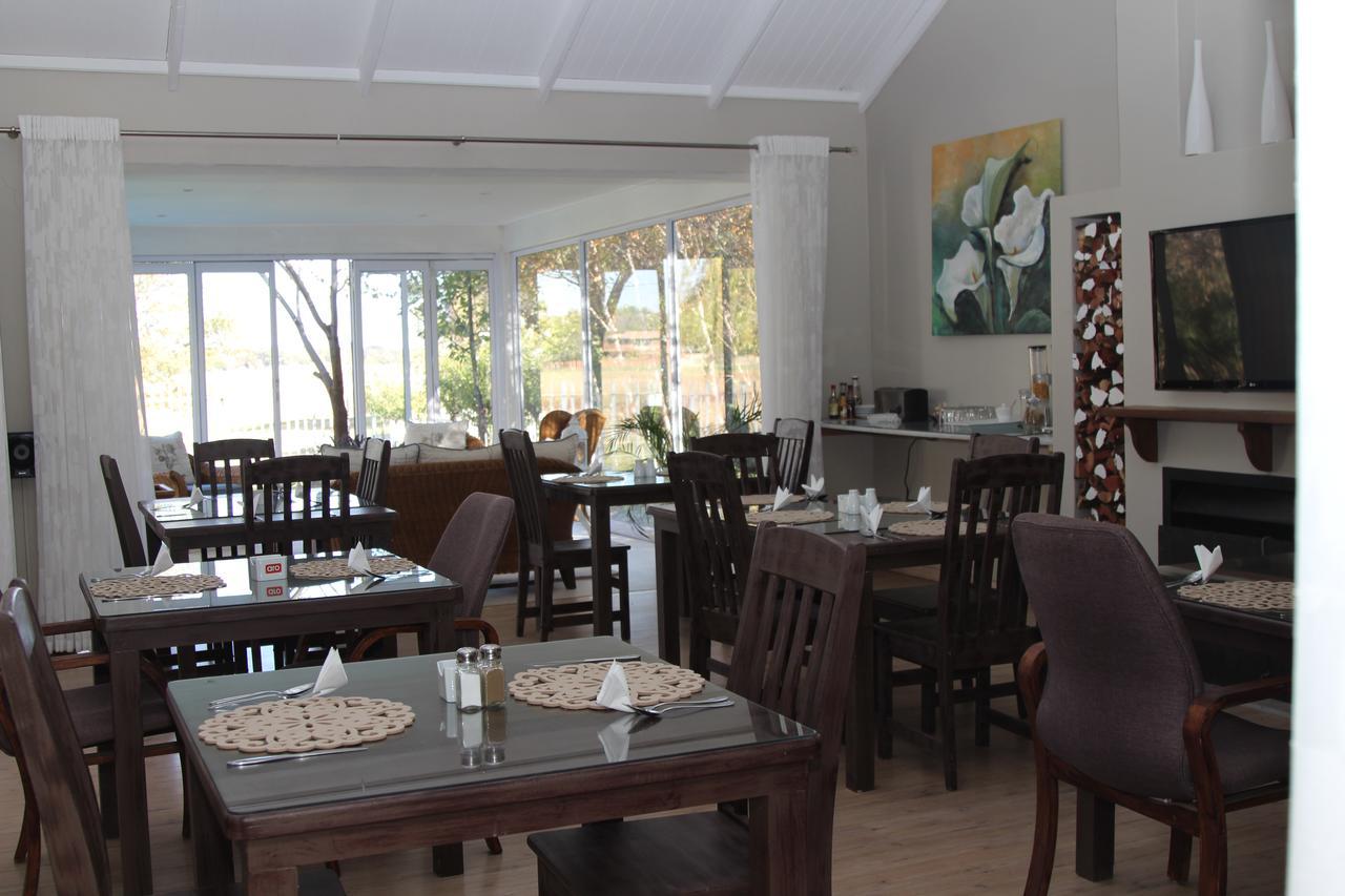 Indigo Moon Guesthouse Lichtenburg Exterior photo