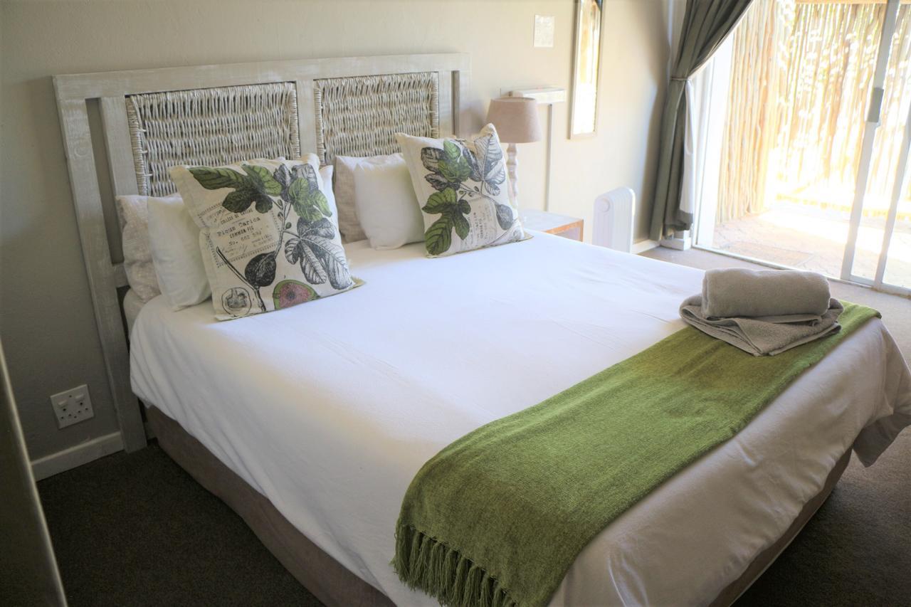 Indigo Moon Guesthouse Lichtenburg Exterior photo